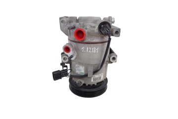 Compresor aire acondicionado, Hyundai IX35 (El/lm) Style 2WD 2015