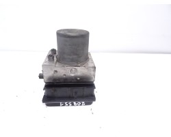 Abs, Renault Scenic Ii (Jm) Confort Dynamique 2007, 8200756306
