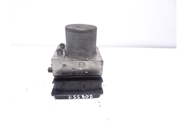 Abs, Renault Scenic Ii (Jm) Confort Dynamique 2007, 8200756306