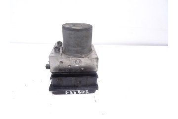 Abs, Renault Scenic Ii (Jm) Confort Dynamique 2007, 8200756306