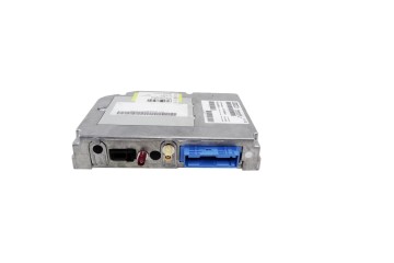 Módulo electrónico, Audi A8 (4E) 3.0 TDI Quattro 2005, 4E0910333C