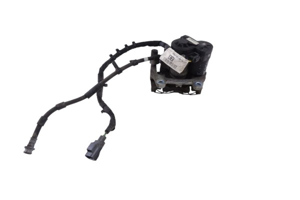 Pinza de freno trasera derecha, Ford S-max (Cdr) Trend 2017, DG9C2D250G