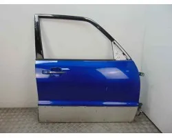 Puerta delantera derecha, Mitsubishi Montero (V60/V70) 3.2 DI-D Avance (5-ptas.) 2000