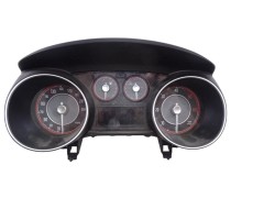 Cuadro instrumentos, Fiat Iii Punto (199) Easy 2013, 51917429