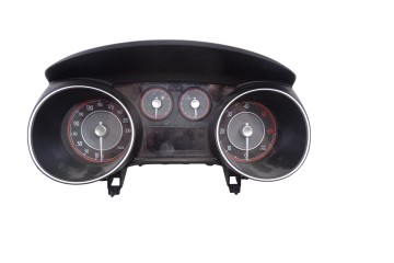 Cuadro instrumentos, Fiat Iii Punto (199) Easy 2013, 51917429