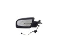 Retrovisor izquierdo, Bmw Serie 5 Berlina (E60) 530d 2009