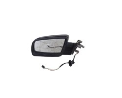 Retrovisor izquierdo, Bmw Serie 5 Berlina (E60) 530d 2009