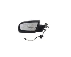 Retrovisor izquierdo, Bmw Serie 5 Berlina (E60) 530d 2009