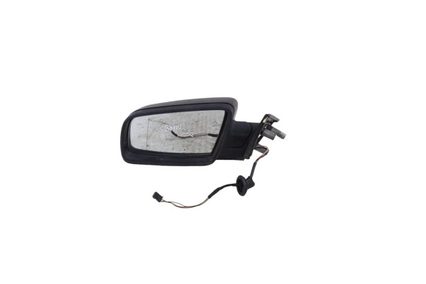 Retrovisor izquierdo, Bmw Serie 5 Berlina (E60) 530d 2009