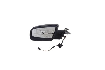 Retrovisor izquierdo, Bmw Serie 5 Berlina (E60) 530d 2009