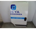 Puerta lateral corredera derecha, Citroen Nemo Attraction 2015