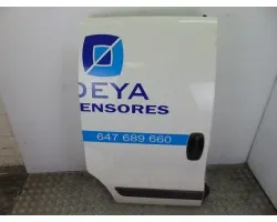 Puerta lateral corredera derecha, Citroen Nemo Attraction 2015
