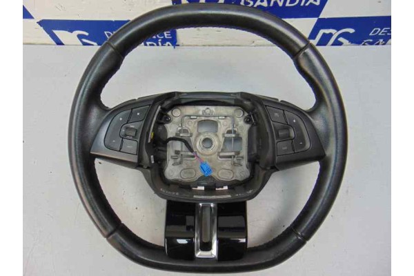 Volante, Citroen C4 Cactus Shine 2018, 98278470ZD