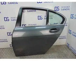 Puerta trasera izquierda, Bmw Serie 7 (E65/E66) 730d 2008