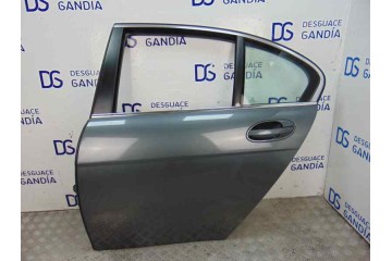 Puerta trasera izquierda, Bmw Serie 7 (E65/E66) 730d 2008