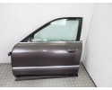 Puerta delantera izquierda, Audi A8 (D2) 2.5 TDI Quattro 2001