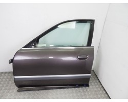 Puerta delantera izquierda, Audi A8 (D2) 2.5 TDI Quattro 2001