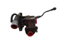 Turbocompresor, Opel Combo (Corsa C) Familiar 2006, 73501344