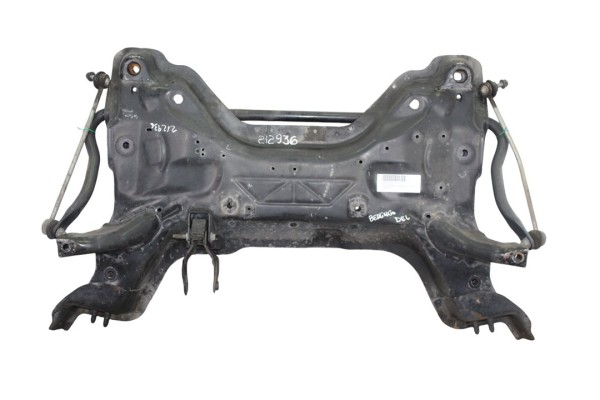 Puente delantero, Citroen Berlingo Combi X 2015