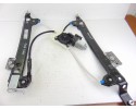 Elevalunas trasero izquierdo, Peugeot 508 GT Line 2018, 9827880880