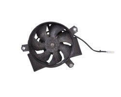 Electroventilador, Yamaha Tmax 530 Tmax Abs 2016