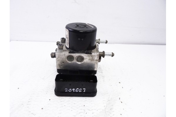 Abs, Dodge Caliber (Pm) S 2007, 25021203114