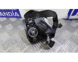 Antirrobo / llave contacto, 6967675-11