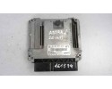 Centralita motor uce, Opel Astra J Sports Tourer Sport 2011, 55577674