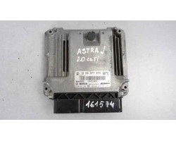 Centralita motor uce, Opel Astra J Sports Tourer Sport 2011, 55577674