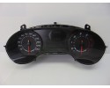 Cuadro instrumentos, Fiat Ii Tipo (357) Hatchback Easy 2017, 00520511020
