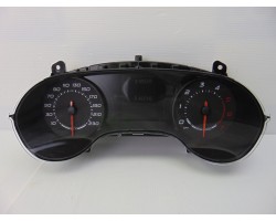 Cuadro instrumentos, Fiat Ii Tipo (357) Hatchback Easy 2017, 00520511020