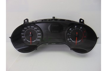 Cuadro instrumentos, Fiat Ii Tipo (357) Hatchback Easy 2017, 00520511020