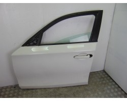 Puerta delantera izquierda, Bmw Serie 1 Berlina (E81/E87) 118d 2007