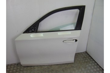 Puerta delantera izquierda, Bmw Serie 1 Berlina (E81/E87) 118d 2007