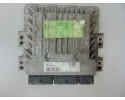 Centralita motor uce, Renault Scenic Iii (Jz) Emotion 2009, 237100345R