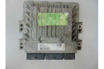 Centralita motor uce, Renault Scenic Iii (Jz) Emotion 2009, 237100345R