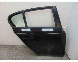 Puerta trasera derecha, Bmw Serie 1 Berlina (E81/E87) 118d 2007