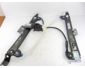 Elevalunas trasero derecho, Peugeot 508 GT Line 2018, 9827880680