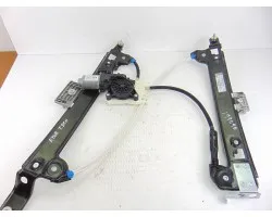 Elevalunas trasero derecho, Peugeot 508 GT Line 2018, 9827880680