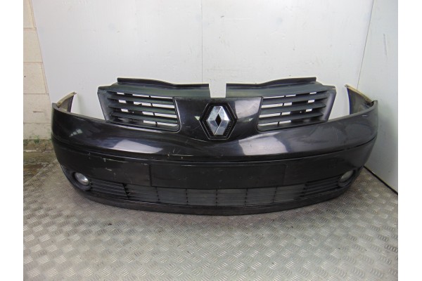 Paragolpes delantero, Renault Espace Iv (JK0) Authentique 2005