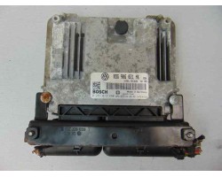 Centralita motor uce, Volkswagen Passat Berlina (3C2) Advance, 03G906021NK