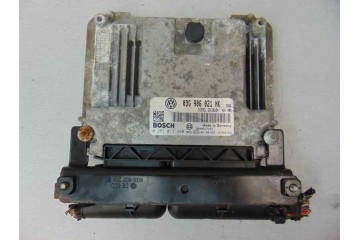 Centralita motor uce, Volkswagen Passat Berlina (3C2) Advance, 03G906021NK