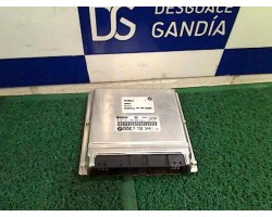 Centralita motor uce, 7792544