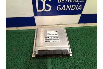 Centralita motor uce, 7792544