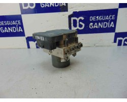 Abs, Opel Astra K Berlina 5P Dynamic 2018, 39120571