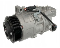 BMW 1 SERIES 3 SERIES 98939 DCP05026 64526987766 AIR CONDITIONING COMPRESSOR