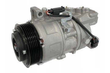 BMW 1 SERIES 3 SERIES 98939 DCP05026 64526987766 AIR CONDITIONING COMPRESSOR