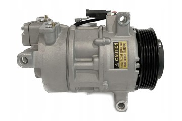 BMW 1 SERIES 3 SERIES 98939 DCP05026 64526987766 AIR CONDITIONING COMPRESSOR Catalog number of the part 64526987766 64526935613 
