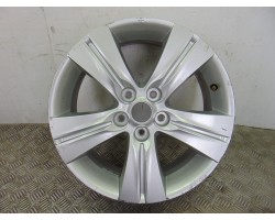 Llanta, Kia Sportage (Sl) Concept 4x2 2010