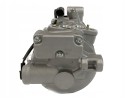 BMW 1 SERIES 3 SERIES 98939 DCP05026 64526987766 AIR CONDITIONING COMPRESSOR Quality of parts according to GVO P replacement wit